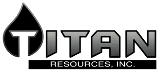 Titan Resources, Inc.